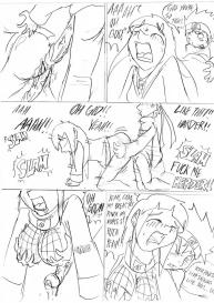 Different Strokes #14