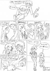 Different Strokes #16