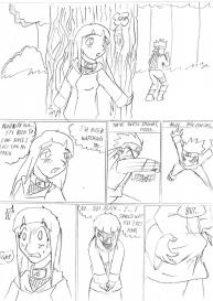 Different Strokes #4
