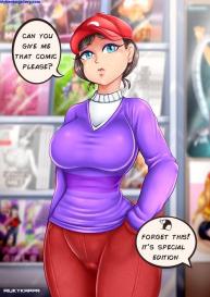 That Lustful Tomboy #2