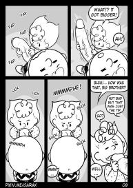 You Are A Sister Fucker Charlie Brown 1 #10
