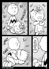 You Are A Sister Fucker Charlie Brown 1 #14
