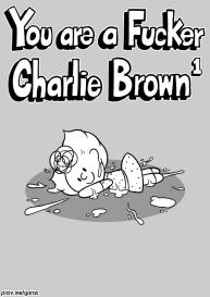 You Are A Sister Fucker Charlie Brown 1 #17