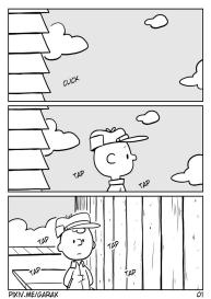 You Are A Sister Fucker Charlie Brown 1 #2