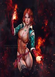 The New Spell #4