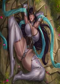 Irelia #1