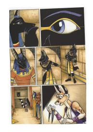 The Tomb Plunderer #2