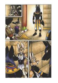 The Tomb Plunderer #3