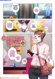 Outside The Box 2 #1