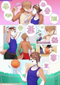 Outside The Box 2 #12