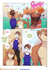 Outside The Box 2 #15