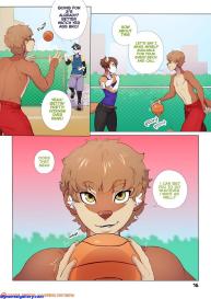 Outside The Box 2 #16