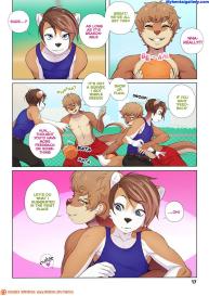 Outside The Box 2 #17