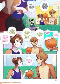 Outside The Box 2 #18