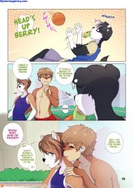 Outside The Box 2 #19
