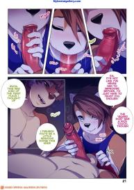 Outside The Box 2 #21