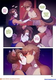 Outside The Box 2 #33