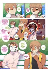 Outside The Box 2 #6