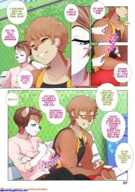 Outside The Box 2 #7