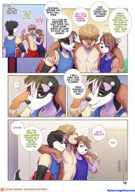 Outside The Box 2 #72