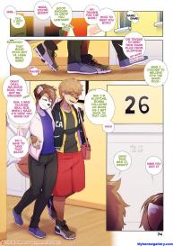 Outside The Box 2 #74
