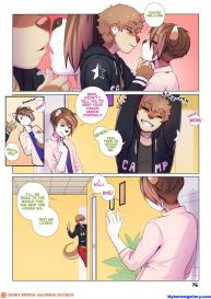 Outside The Box 2 #76