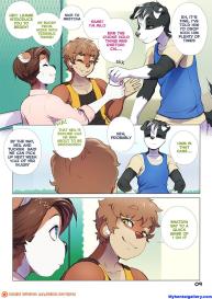 Outside The Box 2 #9