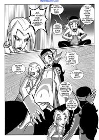 Kajika – A New Course #11