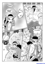 Kajika – A New Course #4