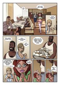 Bed & Breakout #10