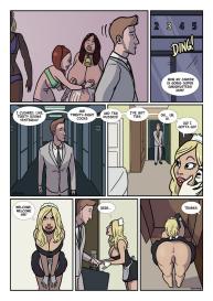 Bed & Breakout #14