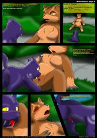 Side Quest #2