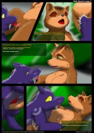 Side Quest #3