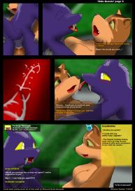 Side Quest #5