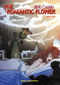 The Romantic Flower #1
