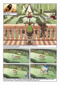 The Romantic Flower #15