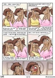 Familiar Members 0 #12