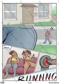 Familiar Members 0 #3