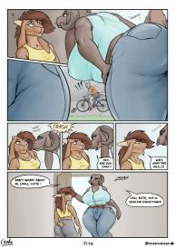 Familiar Members 0 #7
