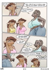Familiar Members 0 #8