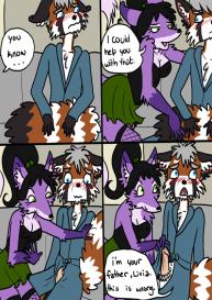 Daddy Dearest #4