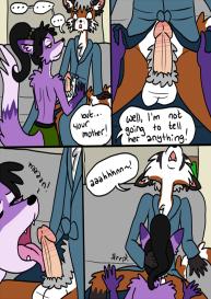 Daddy Dearest #6