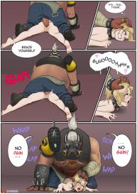 Wholehog 1 #10