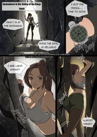 Tomb Failure #2