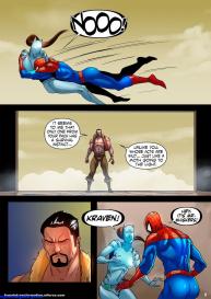 The White Tiger Amulet 2 #10
