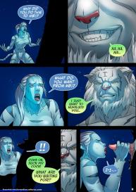 The White Tiger Amulet 2 #19