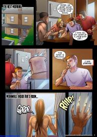 The White Tiger Amulet 2 #2