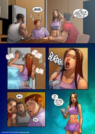 The White Tiger Amulet 2 #3