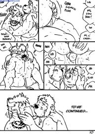 Bouncers #10