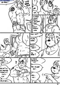Bouncers #4